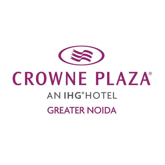 Crowne Plaza, Greater Noida 